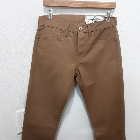 Rogue Territory Skinny Pant 28x36 Long